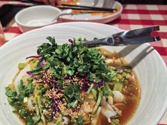 -西贝(上海中心店)