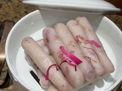 -菌彩云南野生菌火锅(新亚洲店)