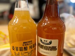 -道里菜市场