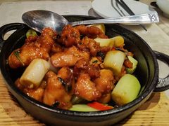 金不换三杯鸡-汤城小厨(西直门凯德MALL店)