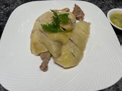 -頂好酒家·经典粤菜(海信广场店)
