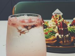 -BE BRIGHT KITCHEN(正佳广场店)