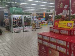 -大润发(康桥店)