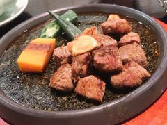 -景鹤料理(上地华联店)