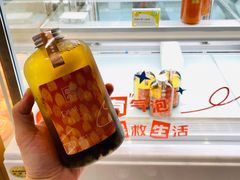 -奈雪的茶(苏宁广场店)