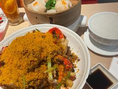 -避风塘(宝山万达店)