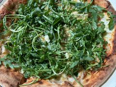 -PIZZA BIANCA(万象城店)