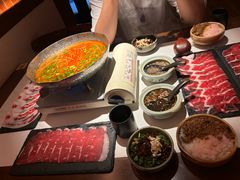 -旺福·贵州酸汤牛肉火锅(陆悦天地店)