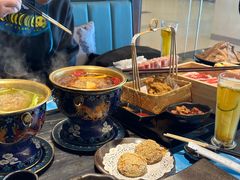 -王家渡火锅(金宝汇店)