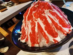 -五星桥原切肥牛火锅(怀德桥店)