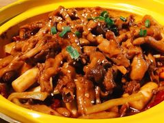 -多嘴超级肉蟹煲(欧亚卖场店)