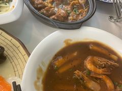 -清真马祥兴菜馆(云南北路店)