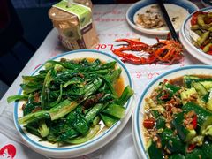-三妹小龙虾·黄油蟹(华侨城总店)