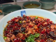 -锦府盐帮·李宅(领展购物广场中关村店)