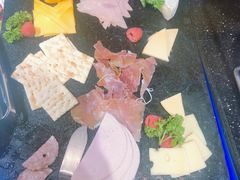 -国宾酒店-花园咖啡自助餐厅(北营房中街店)