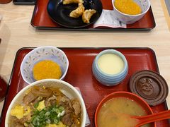 -食其家·牛丼咖喱(日月光中心广场店)