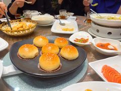 秘汁餐包仔-庄氏祥记家常食府(国瑞建材家居博览中心店)