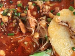 -冒菜西施·非遗冒菜(总店)