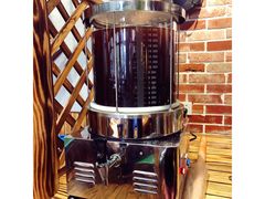 酸梅汤-草原塞蛮羊火锅城(港湾店)