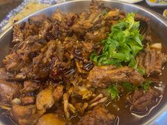 -老味道1992(武当山店)