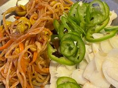 -杨小佳·齐齐哈尔烤肉·烤串(广州店)
