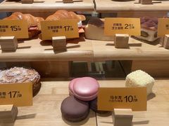 -海底捞火锅(江宸天街店)