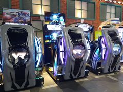 -反斗乐园(中航城君尚购物中心)