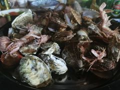 -前王院•巧克力海鲜市集餐厅(万平口店)