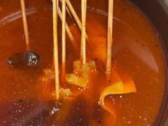 -星光小把串·海鲜烧烤(西安路店)
