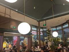 -一沙一城·岩烤牛扒(深圳首店)