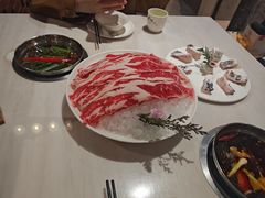 -围炉夜话·潮汕卤水火锅(榕江店)