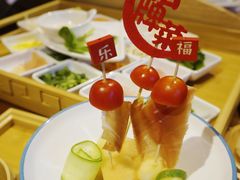 -芸南道·过桥米线(昆明老街旗舰店)