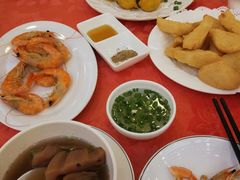 -深运潮州粥(水库店)