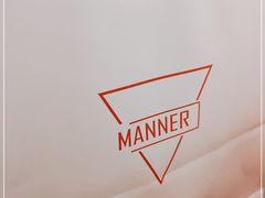 -Manner Coffee(大宁国际商业广场店)