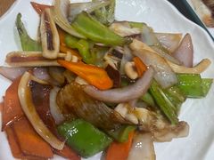 -松坂屋日料自助(长城路店)