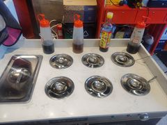 -回·龙虾铺·盆盆蟹·烧烤大排档(回龙观店)