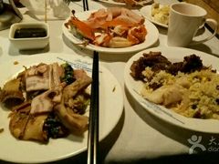 -星伦多 自助料理(圆融店)