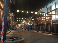 -松州古城