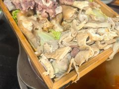 -祖传曾羊肉饭店