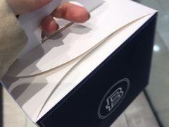 -巴黎贝甜(熙悦汇店)