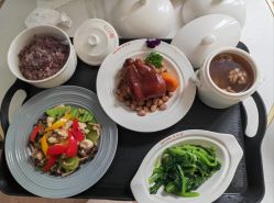 点击看大图 -侒悦缦月子中心·疗愈园区(龙岗店)