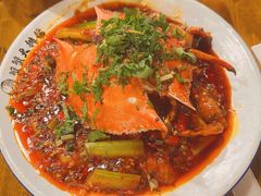 霍元甲-夹夹大·蟹蟹大排档(财富又一城店)