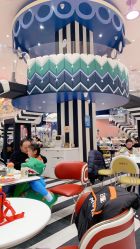 -奈尔宝家庭中心·亲子餐厅(鄞州万达店)