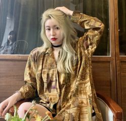 点击看大图 -那茉 Hair Salon