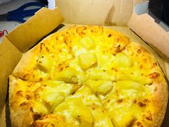 -达美乐比萨(留仙大道店)