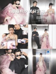 -ONLYART 摄影工作室(武汉店)