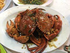 -明记烧鱼美味店