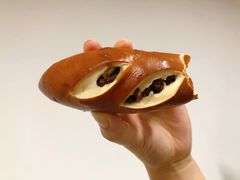 碱水红豆-LOOOAD COFFEE进度条(D9街区店)