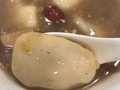 -罗子龙罗家桂花汤圆(曹都巷店)