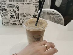 -Manner Coffee(大宁国际商业广场店)